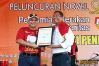 Foto Dahlan Iskan