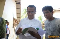 Foto Dahlan Iskan