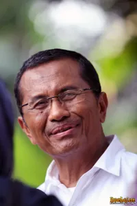 Foto Dahlan Iskan