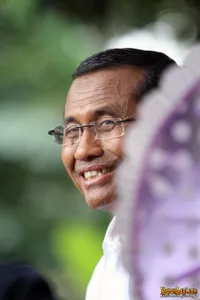 Foto Dahlan Iskan