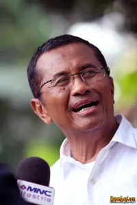 Foto Dahlan Iskan