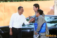 Foto Dahlan Iskan