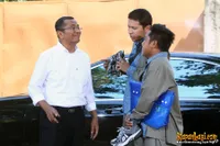Foto Dahlan Iskan