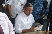 Foto Dahlan Iskan