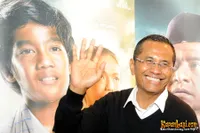 Foto Dahlan Iskan