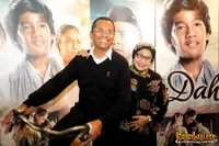 Foto Dahlan Iskan