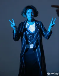 Foto Dalila Azkadiputri