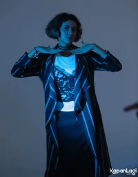 Foto Dalila Azkadiputri