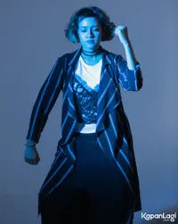 Foto Dalila Azkadiputri