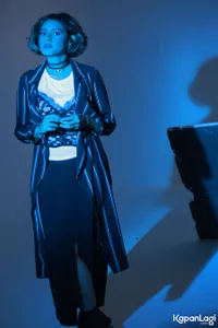 Foto Dalila Azkadiputri