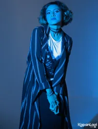 Foto Dalila Azkadiputri