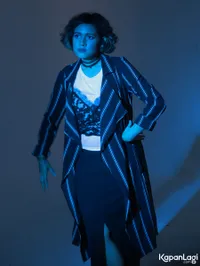 Foto Dalila Azkadiputri