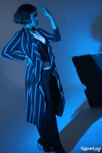 Foto Dalila Azkadiputri