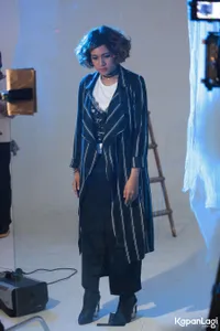 Foto Dalila Azkadiputri