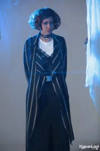 Foto Dalila Azkadiputri