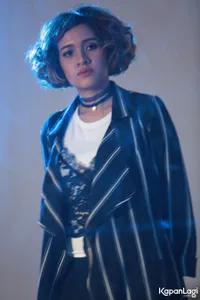 Foto Dalila Azkadiputri