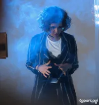 Foto Dalila Azkadiputri