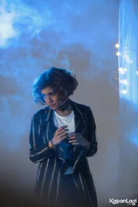 Foto Dalila Azkadiputri