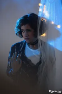 Foto Dalila Azkadiputri