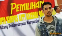 Foto Dallas Pratama