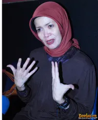 Foto Damayanti Noor
