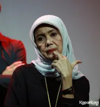 Foto Damayanti Noor