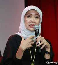 Foto Damayanti Noor
