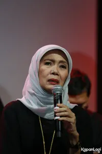 Foto Damayanti Noor