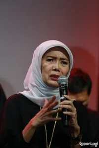 Foto Damayanti Noor