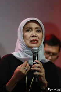 Foto Damayanti Noor