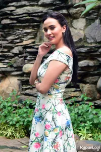 Foto Damita Argoebie