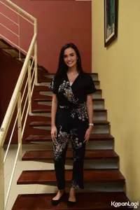 Foto Damita Argoebie