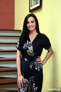 Foto Damita Argoebie