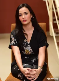 Foto Damita Argoebie