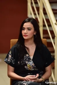 Foto Damita Argoebie