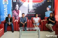 Foto Danang D Academy 2