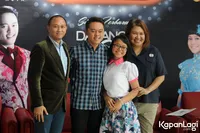 Foto Danang D Academy 2