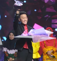 Foto Danang D Academy 2