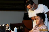 Foto Danang D Academy 2