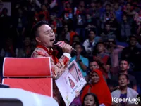 Foto Danang D Academy 2