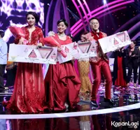 Foto Danang D Academy 2