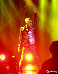 Foto Danang D Academy 2