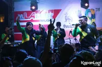 Foto Danar Souljah