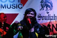 Foto Danar Souljah