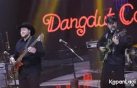 Foto Dangdut Cowboys