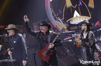 Foto Dangdut Cowboys