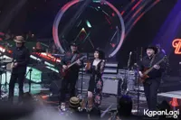 Foto Dangdut Cowboys