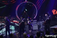 Foto Dangdut Cowboys