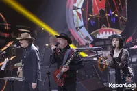 Foto Dangdut Cowboys