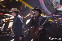 Foto Dangdut Cowboys